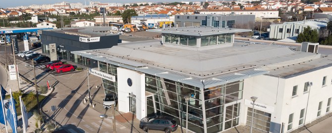 Auto Hrvatska Automobili d.o.o. Podružnica Zadar